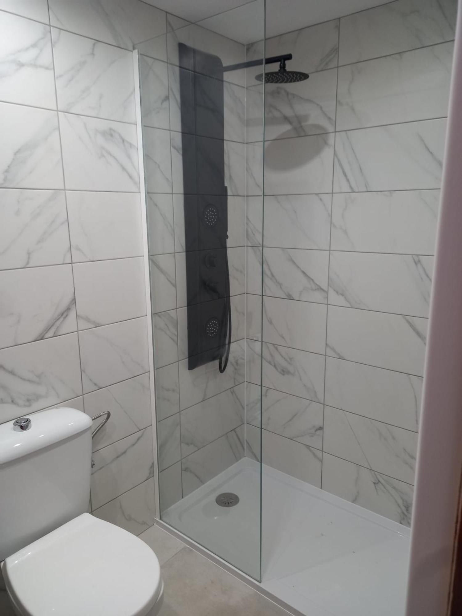 קלטה דה פוסטה Lovely Newly Refurbished 1 Bedroom Flat Minutes From Sandy Beach,Private Terrace מראה חיצוני תמונה